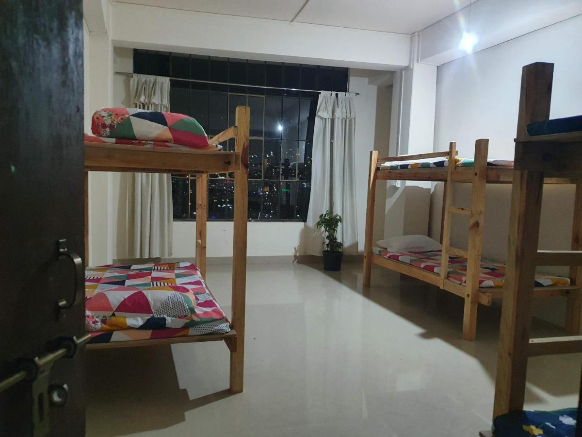 Mechueki Backpacker Hostel By Trulynaga Kohima Exterior foto